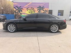 Audi A6L 45 TFSI Premium Dynamic - фото 14