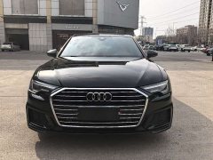 Audi A6L 45 TFSI Premium Dynamic - фото 2