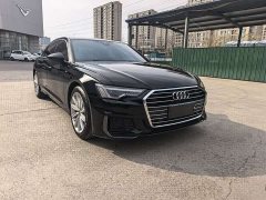 Audi A6L 45 TFSI Premium Dynamic - фото 3
