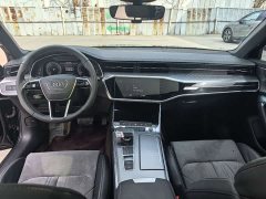 Audi A6L 45 TFSI Premium Dynamic - фото 6
