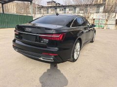 Audi A6L 45 TFSI Premium Dynamic - фото 9