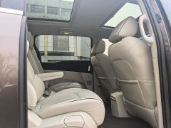 Buick GL8 Premium Version - фото 10