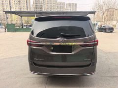 Buick GL8 Premium Version - фото 11