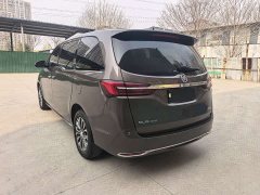 Buick GL8 Premium Version - фото 12