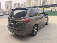 Buick GL8 Premium Version - фото 13