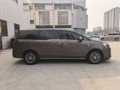 Buick GL8 Premium Version - фото 14