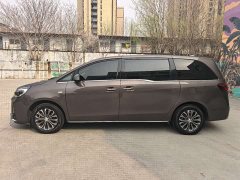 Buick GL8 Premium Version - фото 15