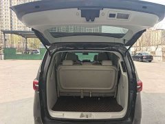 Buick GL8 Premium Version - фото 16