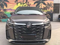 Buick GL8 Premium Version - фото 2