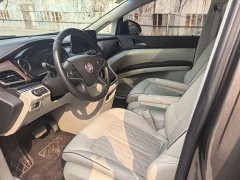 Buick GL8 Premium Version - фото 4