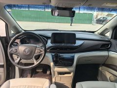 Buick GL8 Premium Version - фото 6