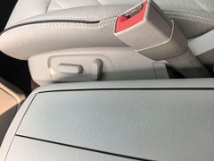 Buick GL8 Premium Version - фото 8