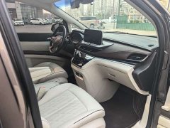 Buick GL8 Premium Version - фото 9