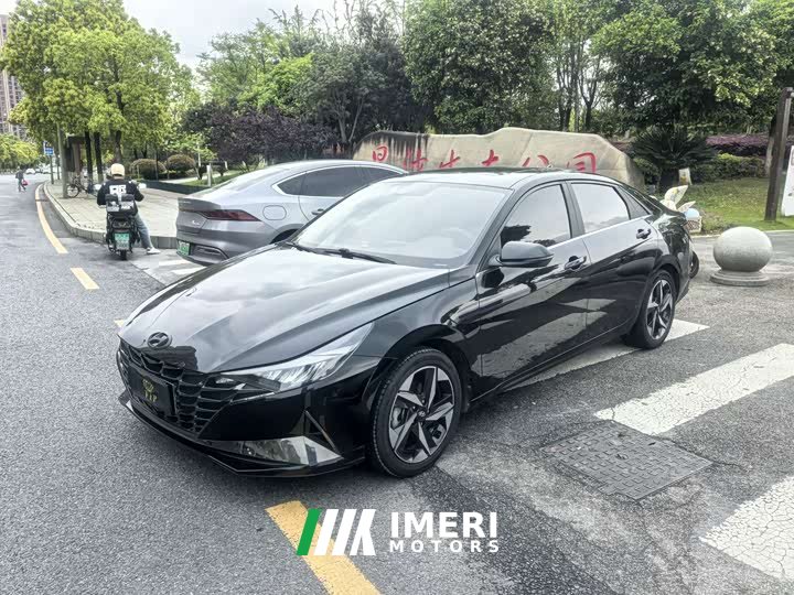 1.5L CVT GLX Edition - автомобиль из Китая
