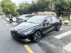 1.5L CVT GLX Edition - фото 1