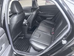 1.5L CVT GLX Edition - фото 10