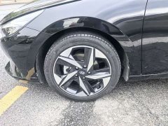 1.5L CVT GLX Edition - фото 14