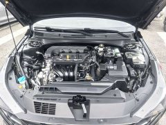 1.5L CVT GLX Edition - фото 18