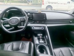 1.5L CVT GLX Edition - фото 8