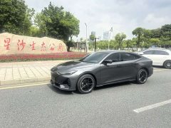 Changan UNI-V 1.5T Prestige Edition - фото 1