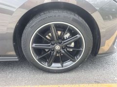 Changan UNI-V 1.5T Prestige Edition - фото 12