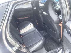 Changan UNI-V 1.5T Prestige Edition - фото 14