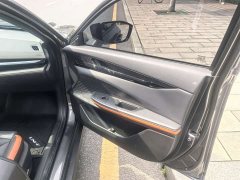 Changan UNI-V 1.5T Prestige Edition - фото 16