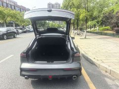 Changan UNI-V 1.5T Prestige Edition - фото 17