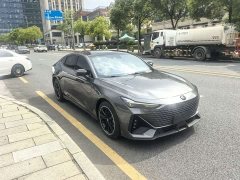 Changan UNI-V 1.5T Prestige Edition - фото 3