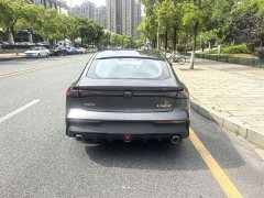 Changan UNI-V 1.5T Prestige Edition - фото 5