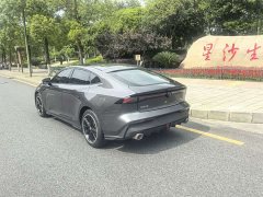 Changan UNI-V 1.5T Prestige Edition - фото 6