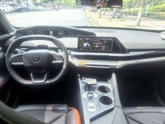 Changan UNI-V 1.5T Prestige Edition - фото 8