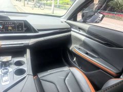 Changan UNI-V 1.5T Prestige Edition - фото 9