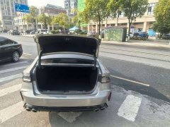 Chery Arrizo 8 1.6T DCT Shang - фото 17