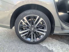 Chery Arrizo 8 1.6T DCT Shang - фото 20