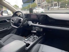 Bestune Besturn B70 2023 3rd Generation 1.5T Automatic Lexiang Edition 70th Anniversary Edition - фото 10
