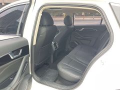 Bestune Besturn B70 2023 3rd Generation 1.5T Automatic Lexiang Edition 70th Anniversary Edition - фото 12