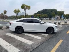 Bestune Besturn B70 2023 3rd Generation 1.5T Automatic Lexiang Edition 70th Anniversary Edition - фото 4