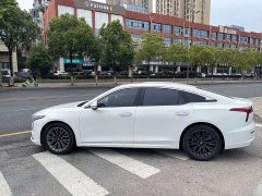 Bestune Besturn B70 2023 3rd Generation 1.5T Automatic Lexiang Edition 70th Anniversary Edition - фото 6