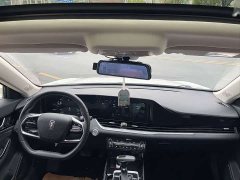 Bestune Besturn B70 2023 3rd Generation 1.5T Automatic Lexiang Edition 70th Anniversary Edition - фото 9