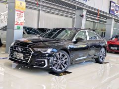 Audi A6L 45 TFSI Selected Dynamic Edition - фото 1
