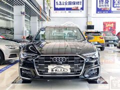Audi A6L 45 TFSI Selected Dynamic Edition - фото 2