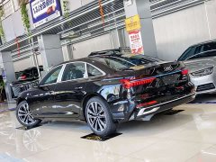 Audi A6L 45 TFSI Selected Dynamic Edition - фото 3