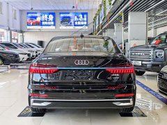 Audi A6L 45 TFSI Selected Dynamic Edition - фото 4
