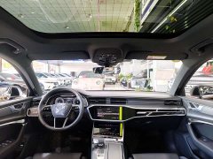 Audi A6L 45 TFSI Selected Dynamic Edition - фото 6