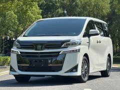 Vellfire 2.5L HVPremium Edition - фото 1
