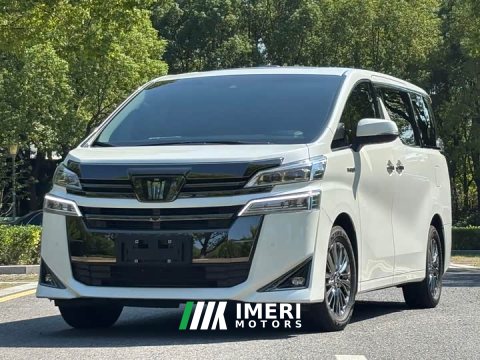 2023 Model 2.5L HVPremium Edition - автомобиль из Китая
