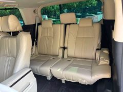 Vellfire 2.5L HVPremium Edition - фото 10