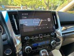 Vellfire 2.5L HVPremium Edition - фото 13
