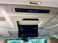 Vellfire 2.5L HVPremium Edition - фото 19